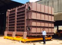 Waste Heat Recovery Unit