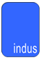 Indus Metal Logo